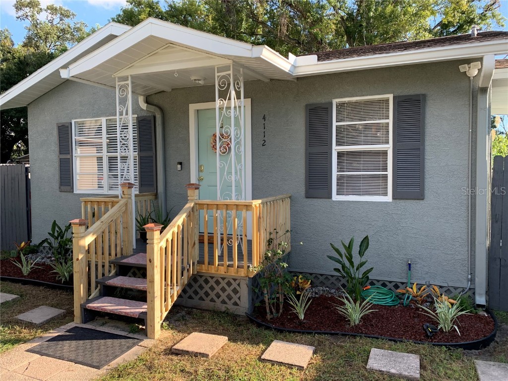 4112 W. La Salle Tampa FL 33607 U8199870 image1