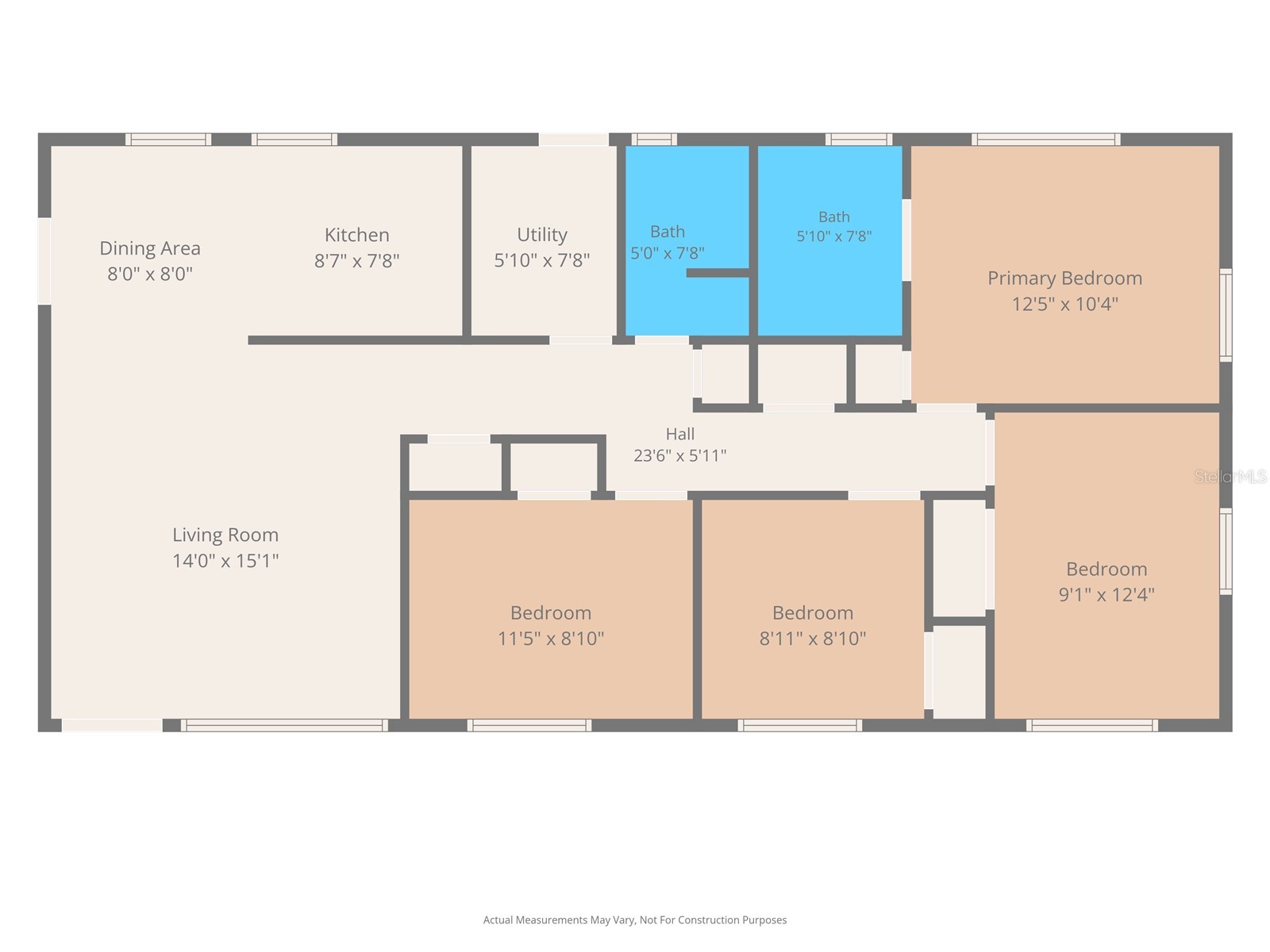 4112 W Oklahoma Avenue Tampa FL 33616 W7886331 image4