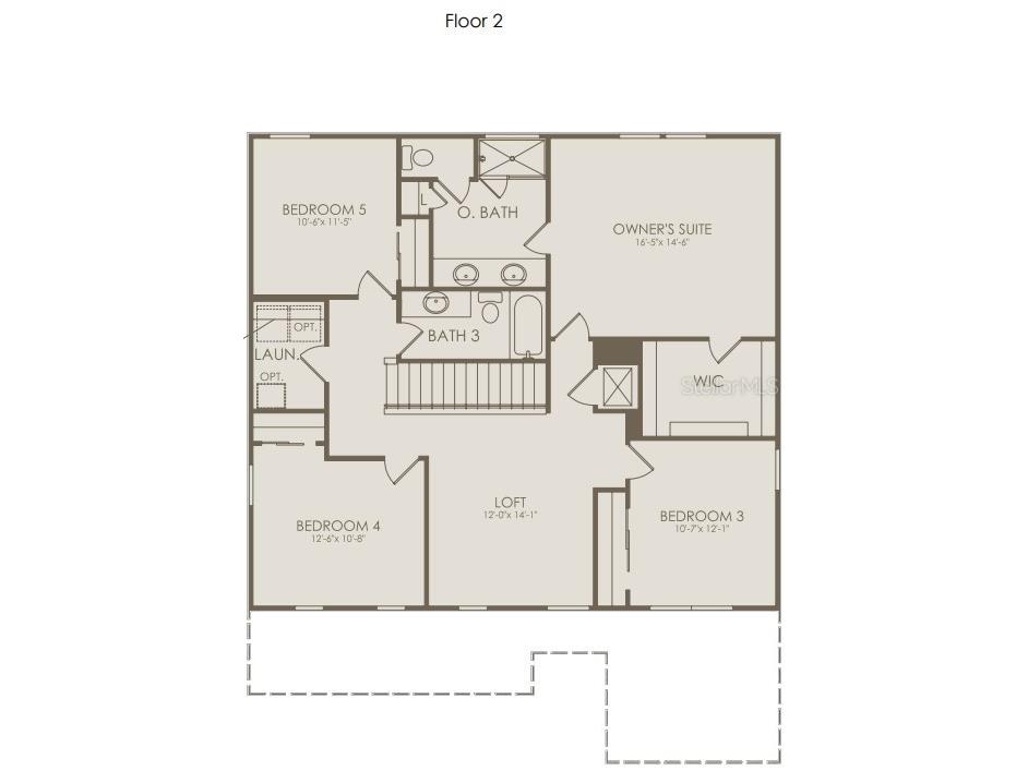 4112 Winding Pines Drive Apopka FL 32712 O6358272 image3