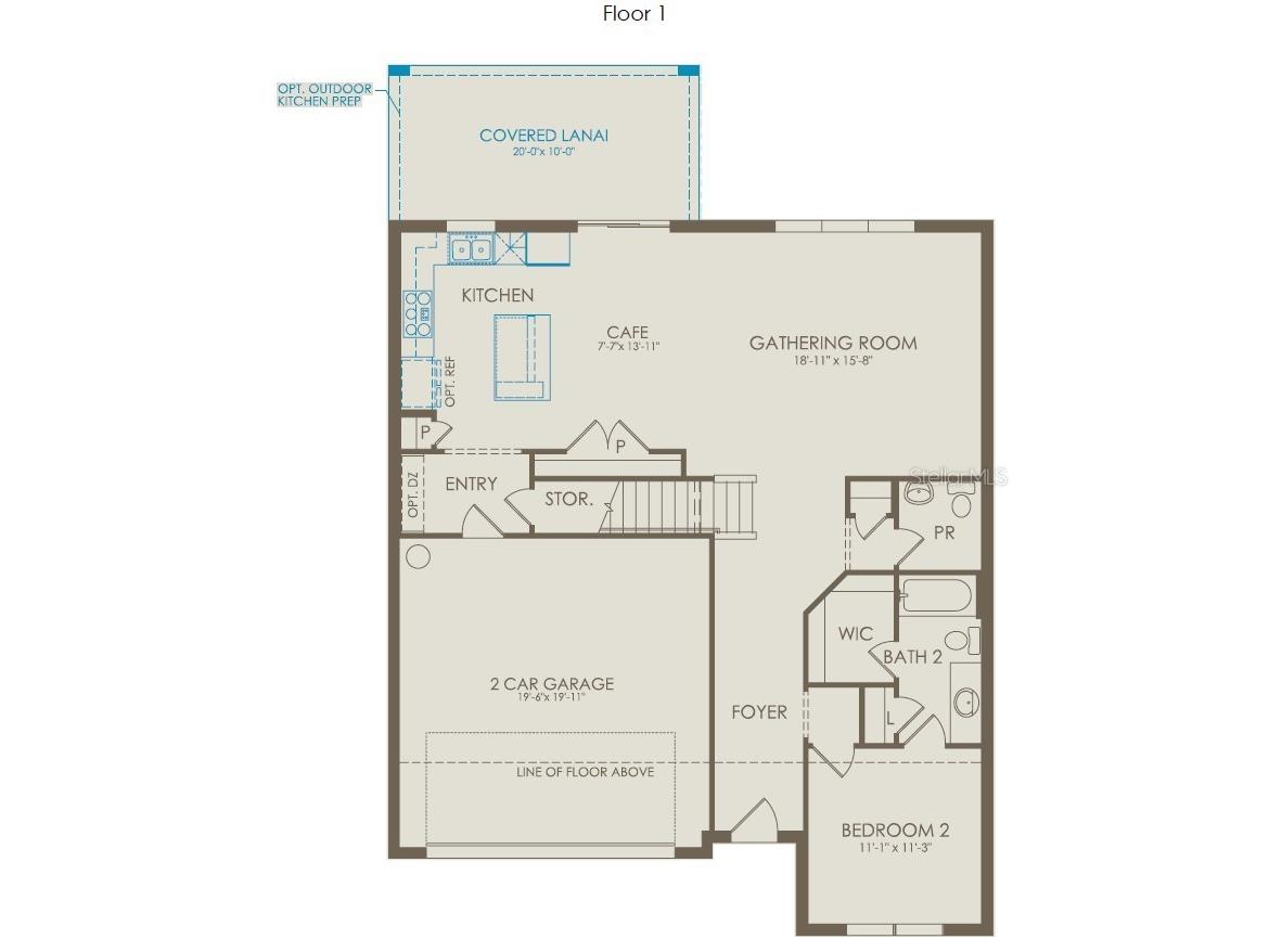 4112 Winding Pines Drive Apopka FL 32712 O6395440 image2