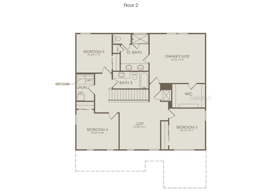 4112 Winding Pines Drive Apopka FL 32712 O6395440 image3