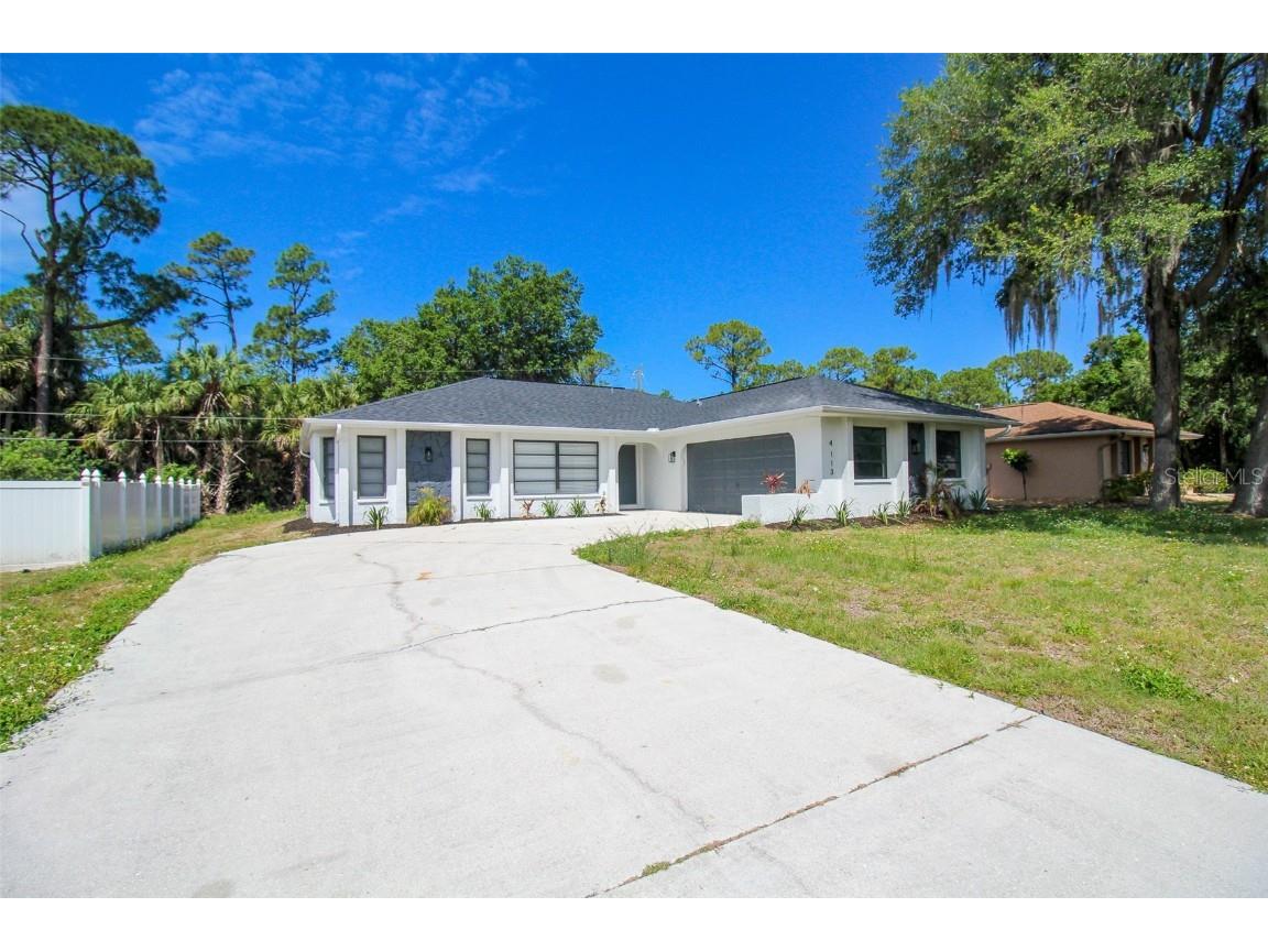 4113 Durant Street Port Charlotte FL 33948 A4533427 image1
