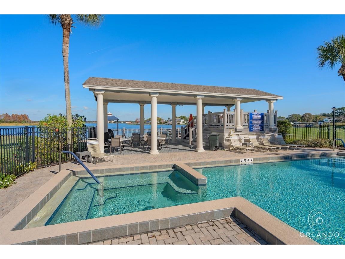 4113 Fairview Vista Point #309 Orlando FL 32804 - LAKE FAIRVIEW O6370767 image33