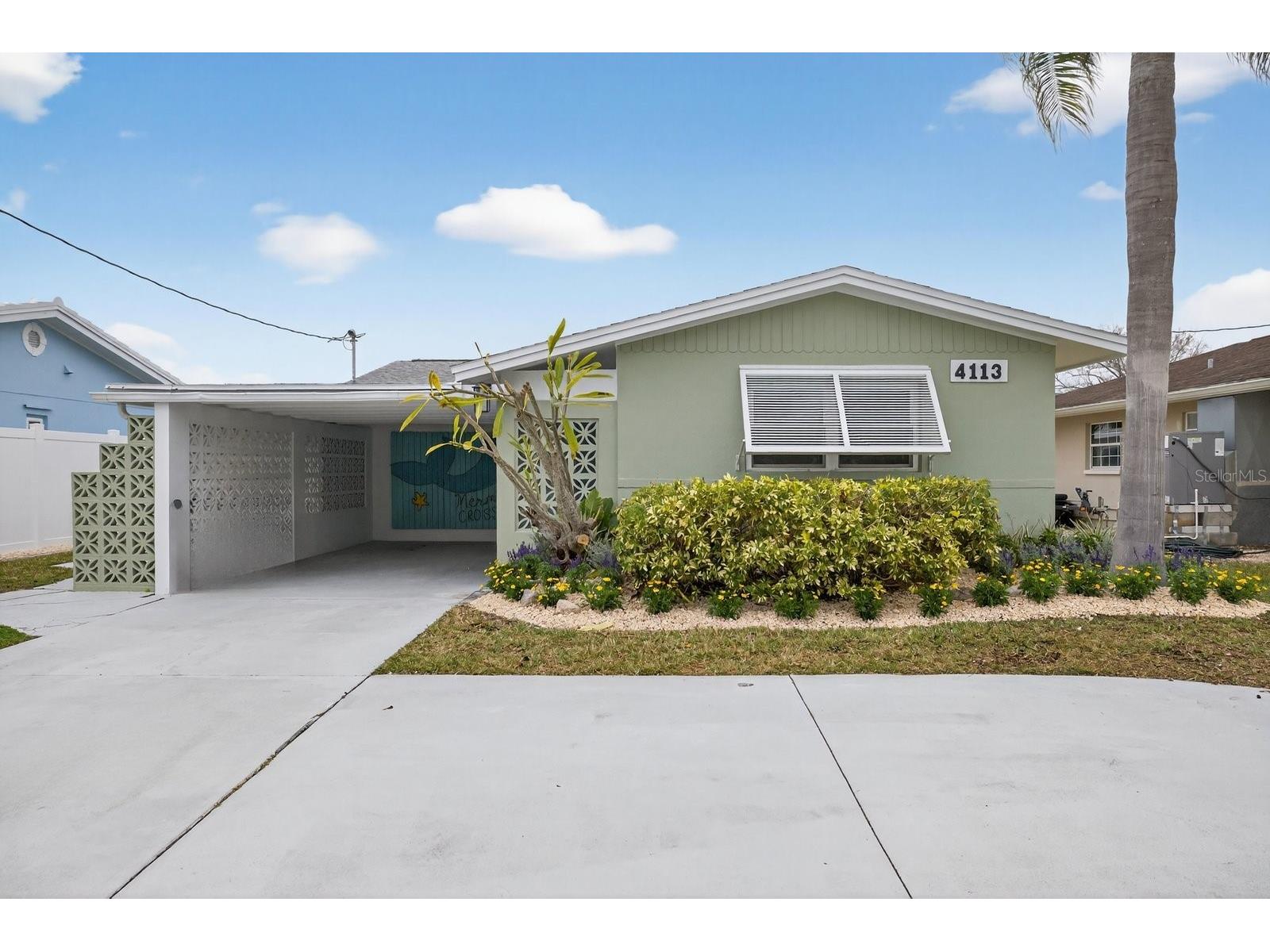 4113 Floramar Terrace New Port Richey FL 34652 W7881991 image1