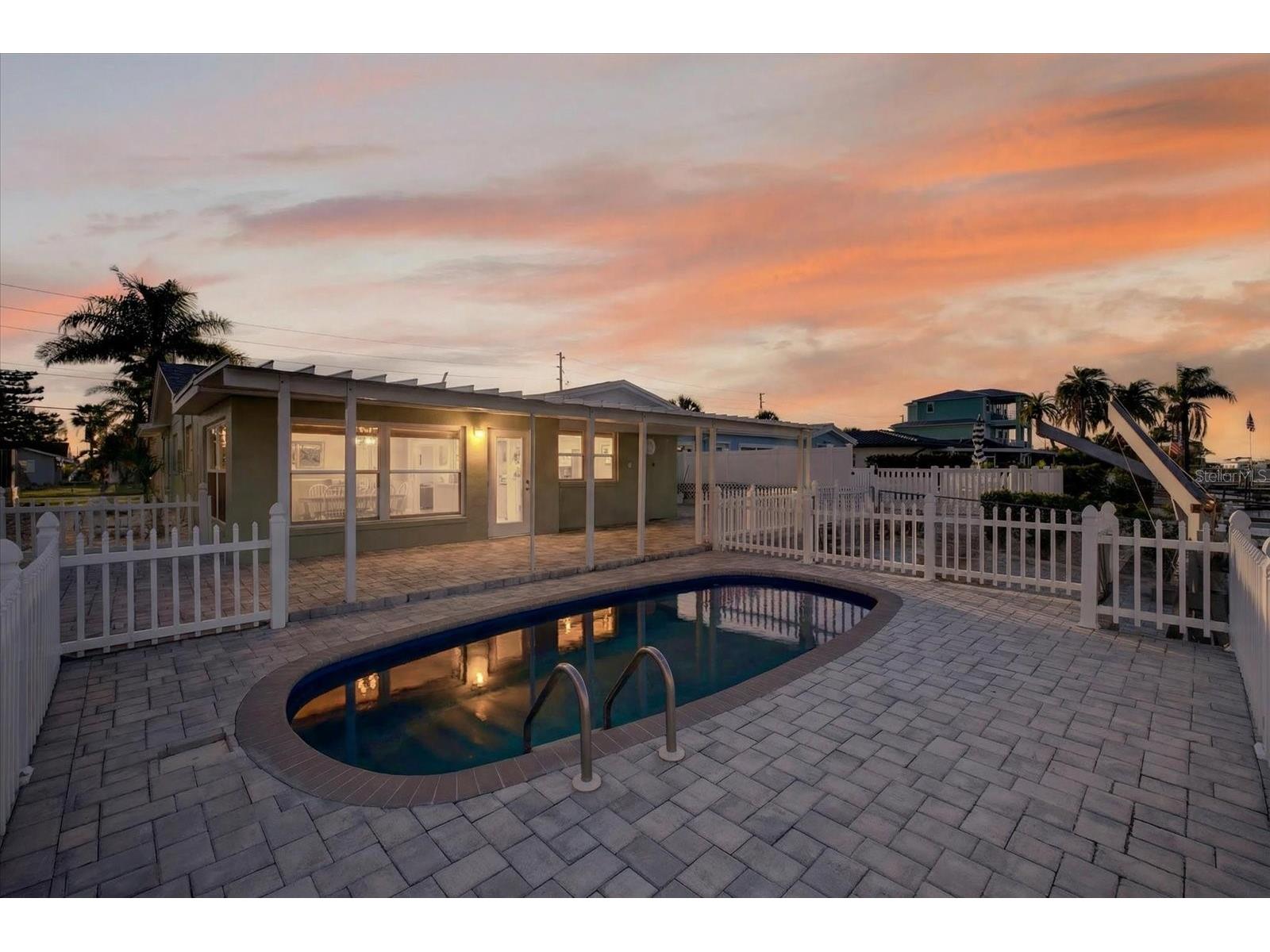 4113 Floramar Terrace New Port Richey FL 34652 W7881991 image32