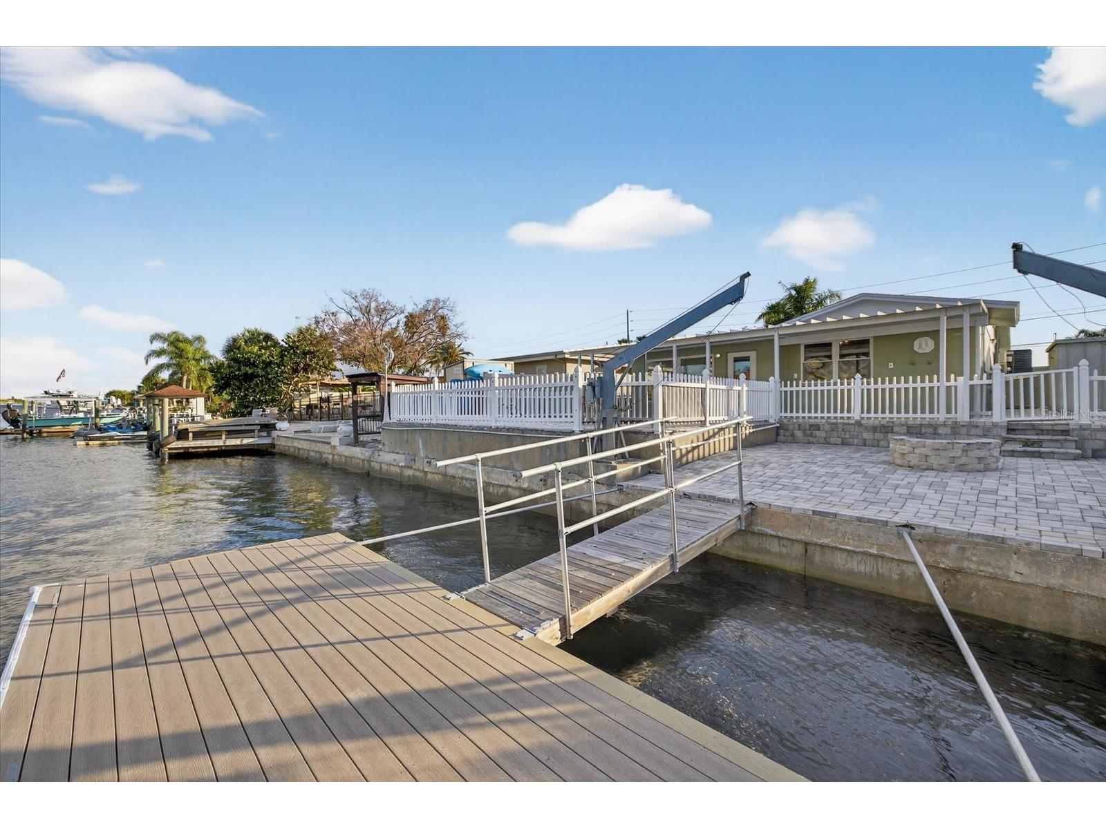 4113 Floramar Terrace New Port Richey FL 34652 W7881991 image37