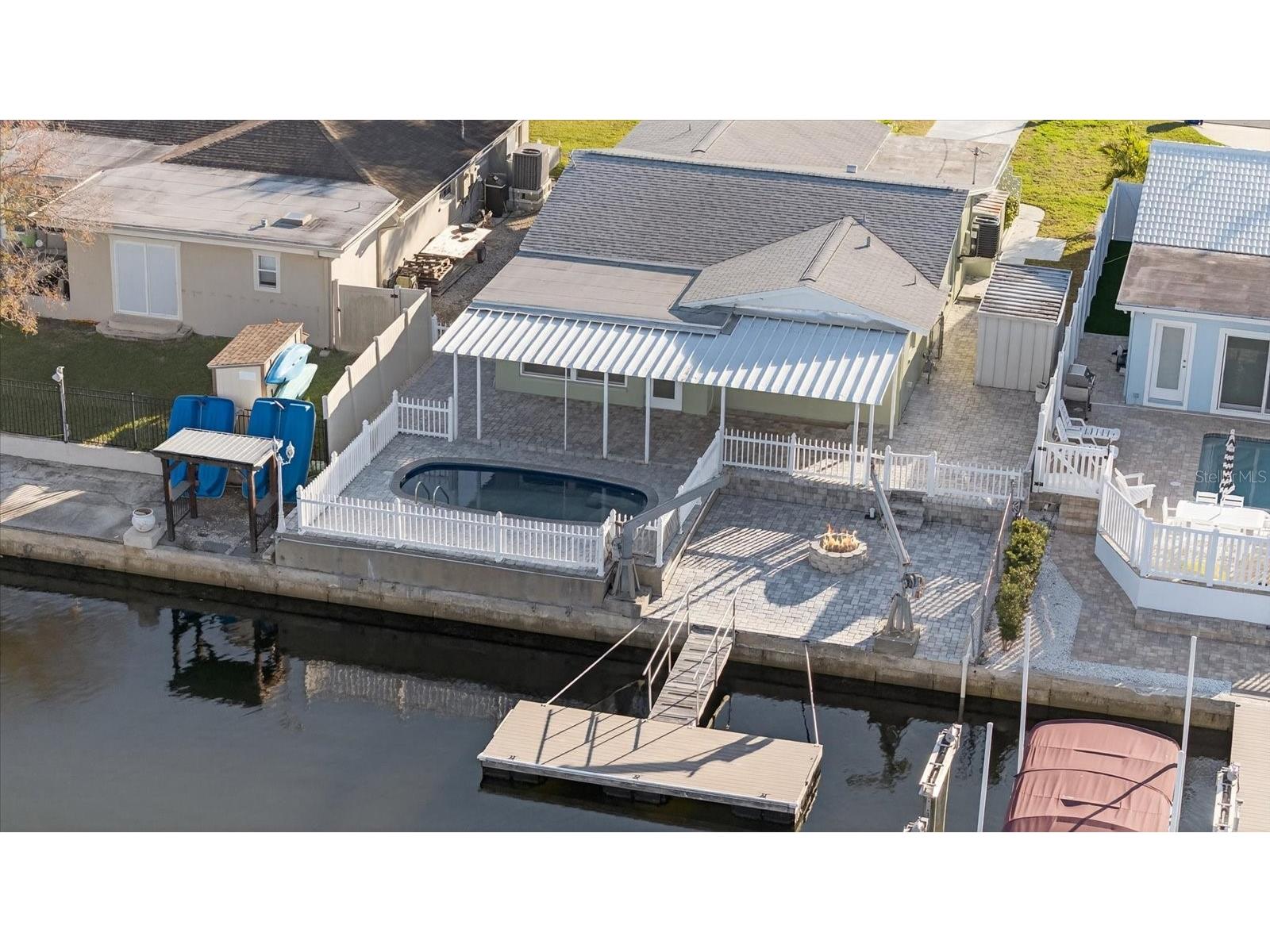 4113 Floramar Terrace New Port Richey FL 34652 W7881991 image40
