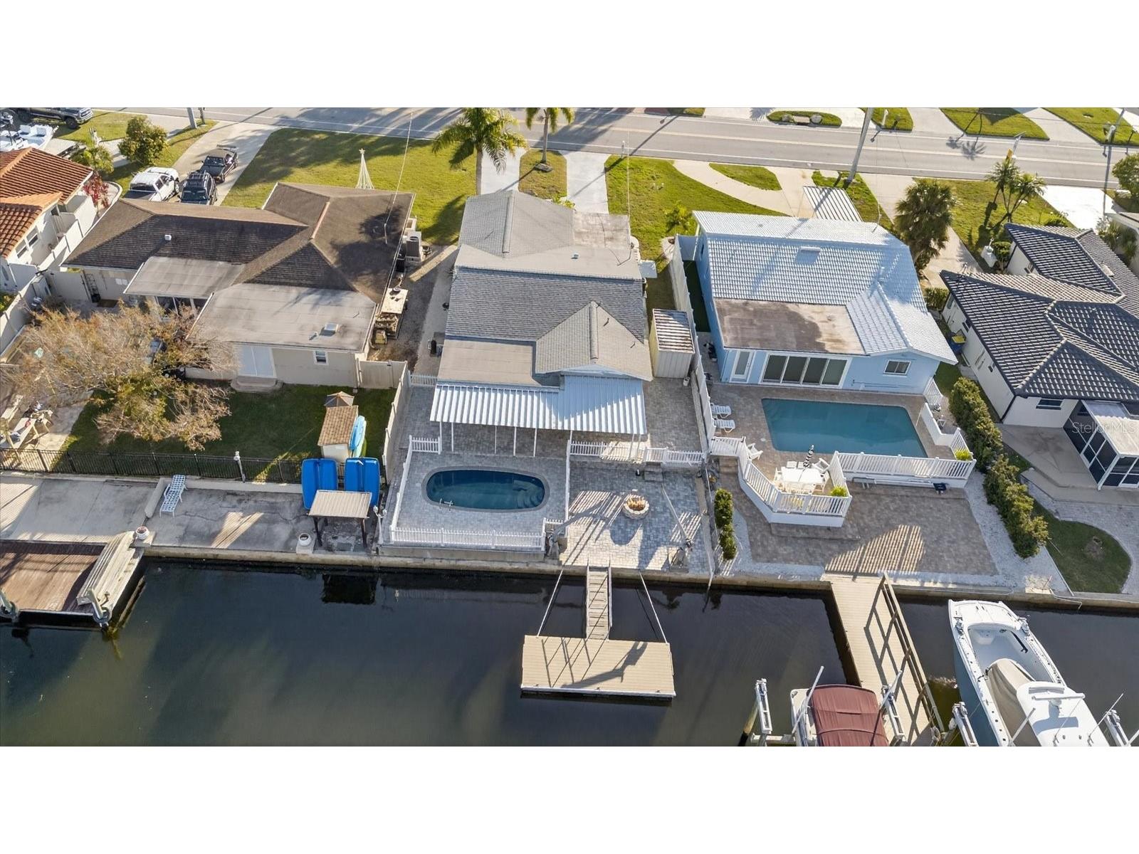 4113 Floramar Terrace New Port Richey FL 34652 W7881991 image41