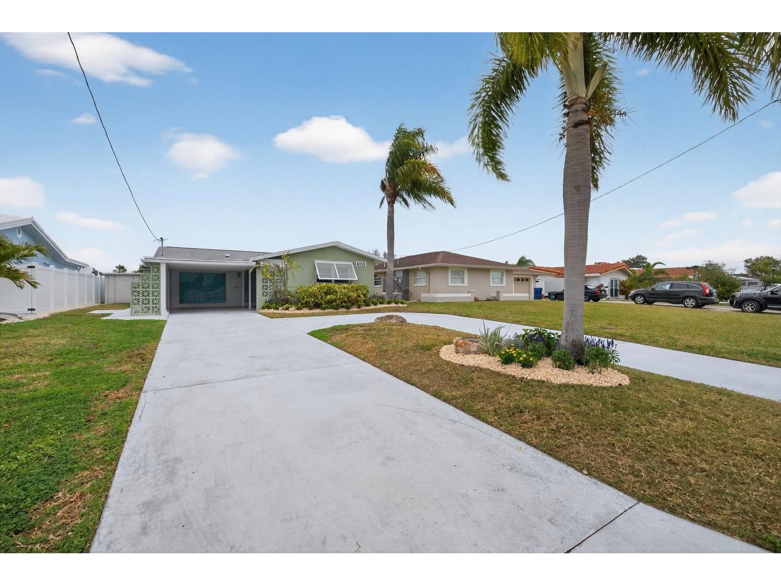 4113 Floramar Terrace New Port Richey FL 34652 W7881991 image69