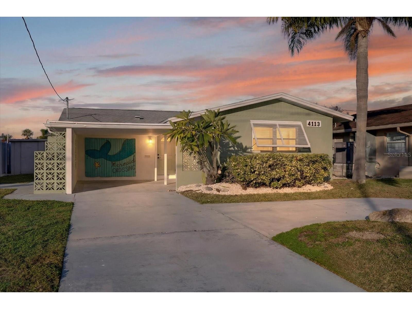 4113 Floramar Terrace New Port Richey FL 34652 W7881991 image70