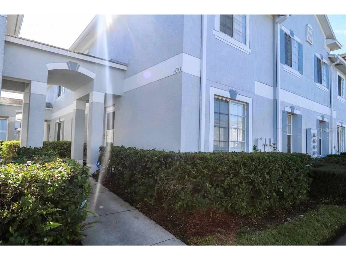 4113 Gradstone Place Tampa FL 33617 T3435165 image1