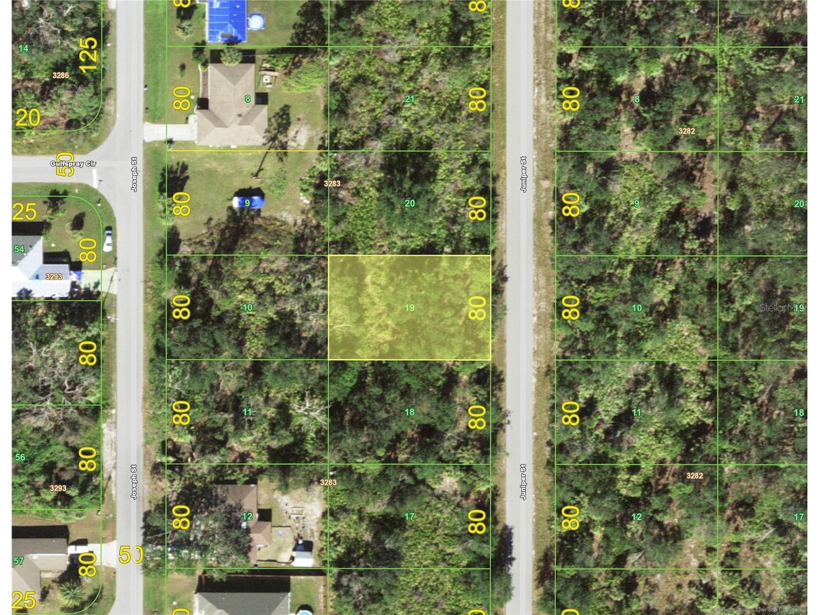 4113 Juniper Street Port Charlotte FL 33948 C7515558 image1