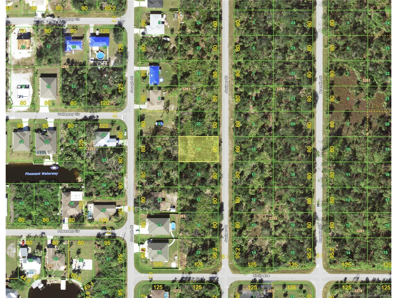 4113 Juniper Street Port Charlotte FL 33948 C7515558 image2