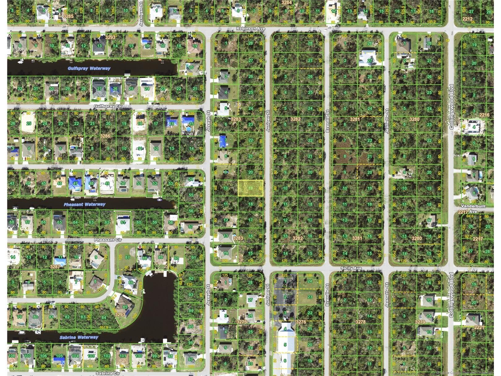 4113 Juniper Street Port Charlotte FL 33948 C7515558 image3