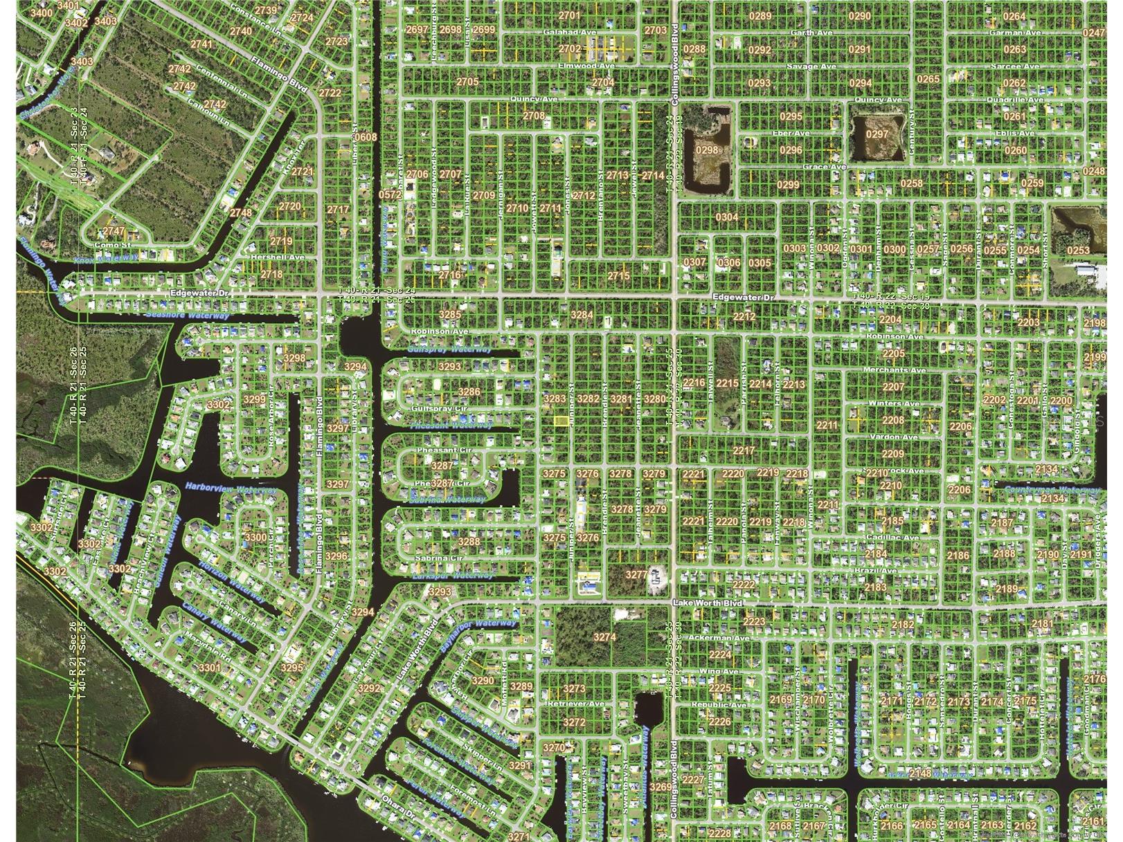 4113 Juniper Street Port Charlotte FL 33948 C7515558 image4