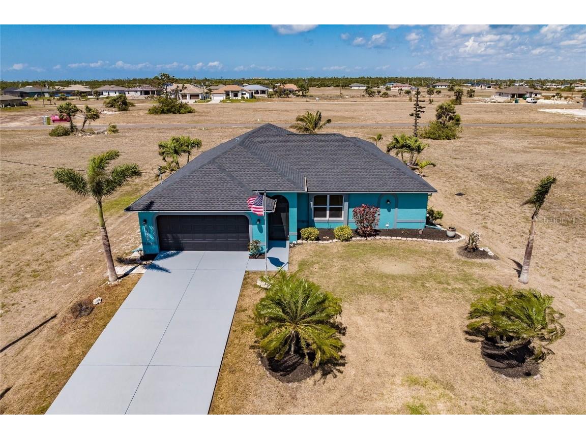 4113 NW 38th Terrace Cape Coral FL 33993 C7473151 image1