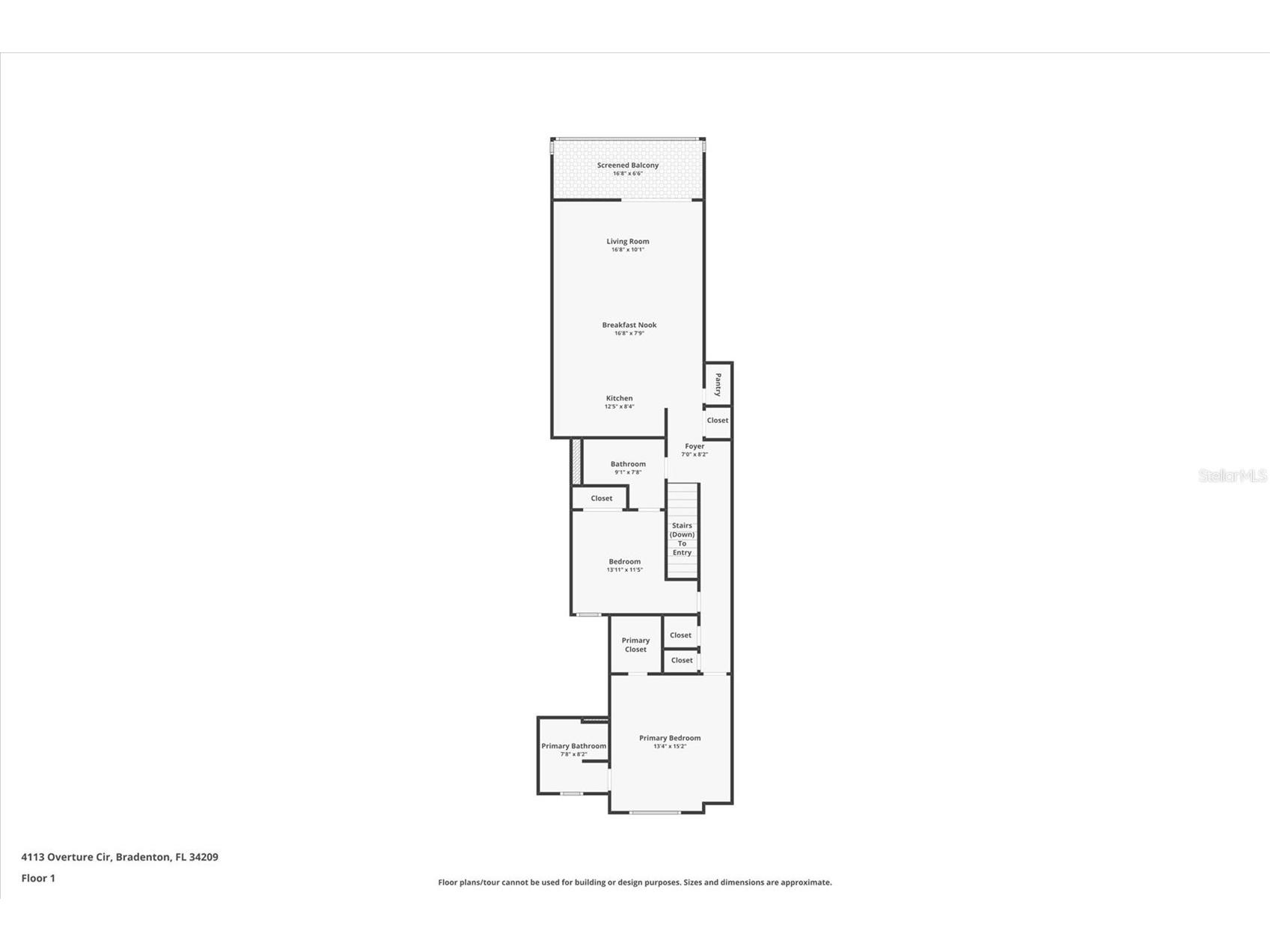 4113 Overture Circle Bradenton FL 34209 A4681976 image62