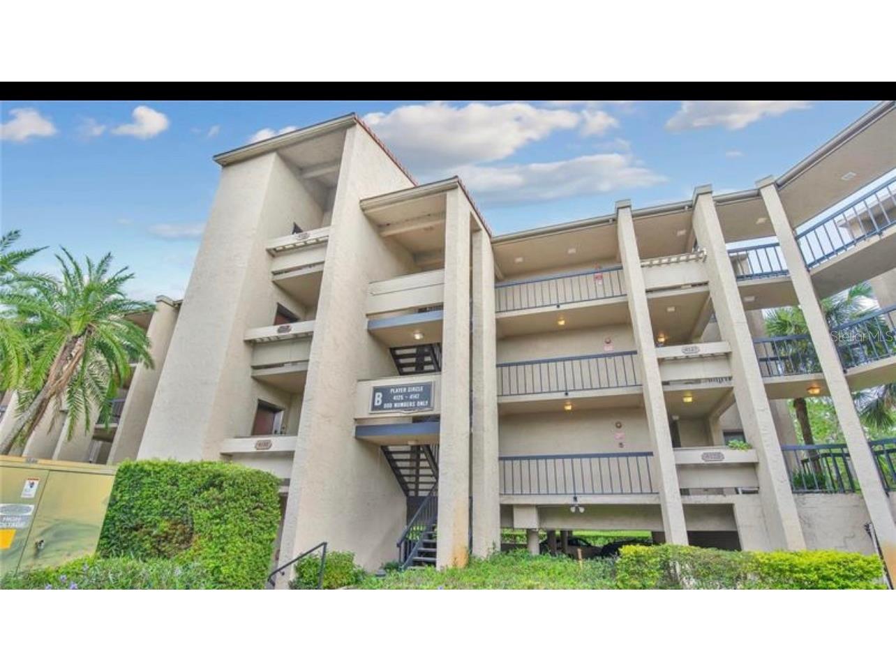 4113 Player Circle #502 Orlando FL 32808 O6168385 image1