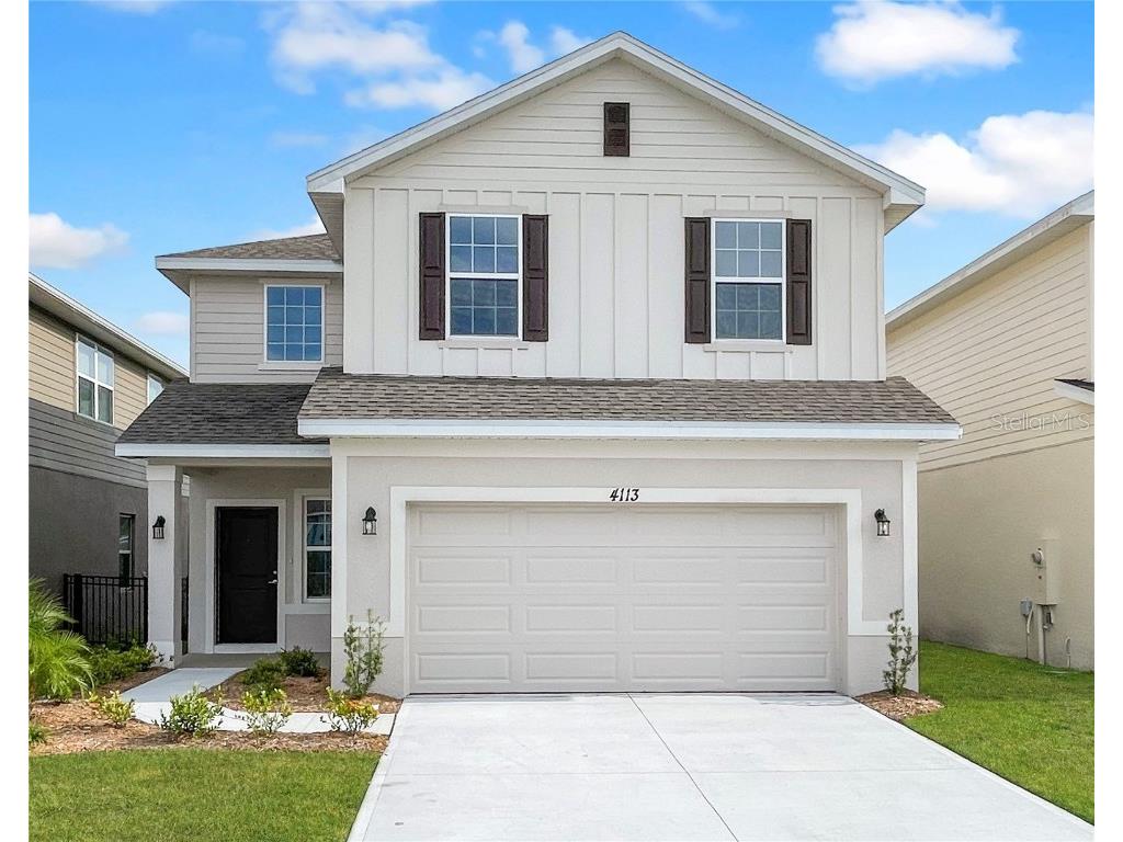 4113 Sagefield Drive Harmony FL 34773 O6323364 image1