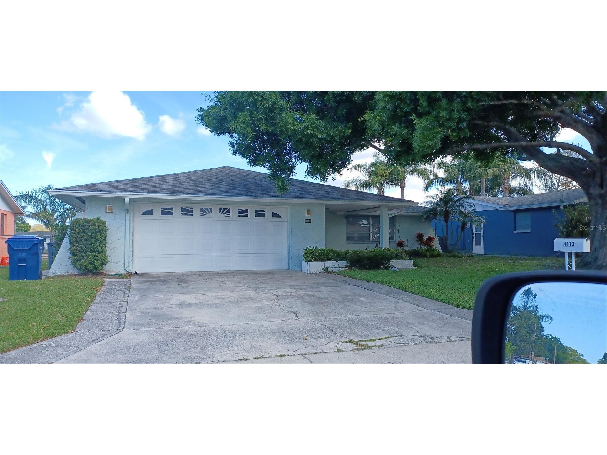 4113 Star Island Drive Holiday FL 34691 TB8524534 image1