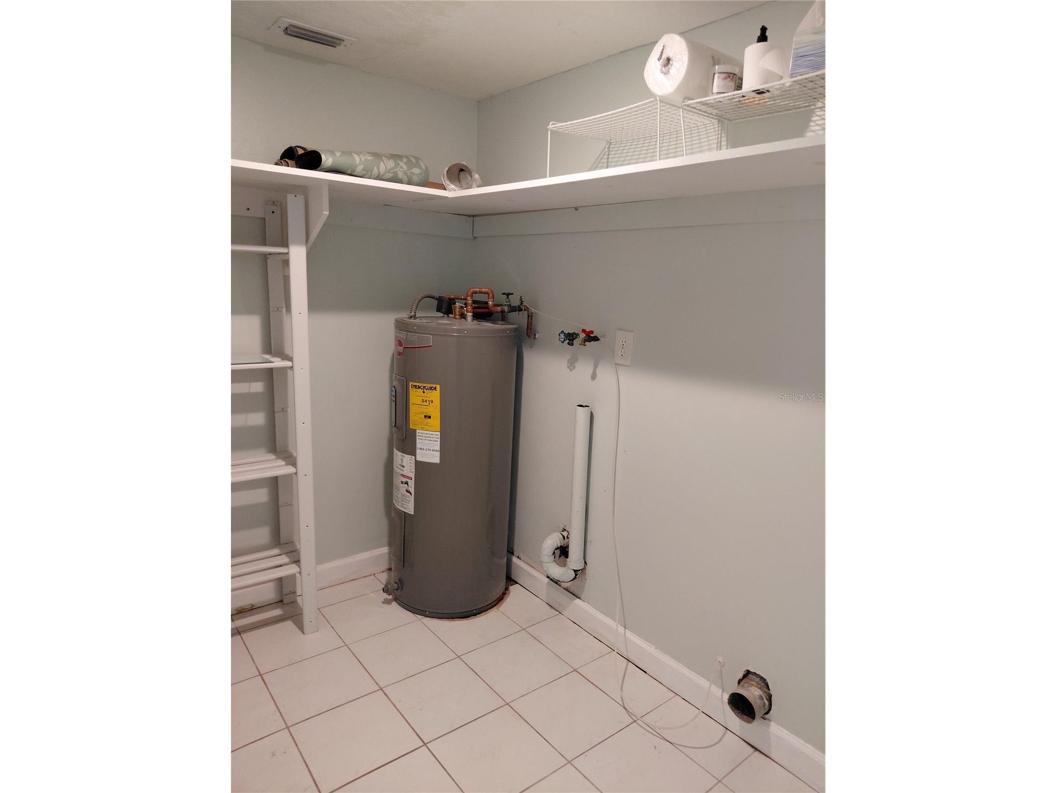 4113 Star Island Drive Holiday FL 34691 TB8524534 image12