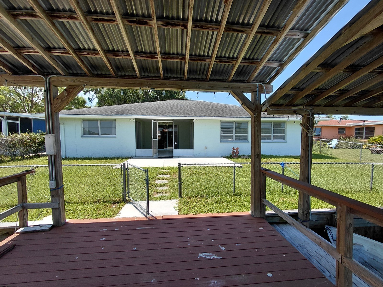 4113 Star Island Drive Holiday FL 34691 TB8524534 image40