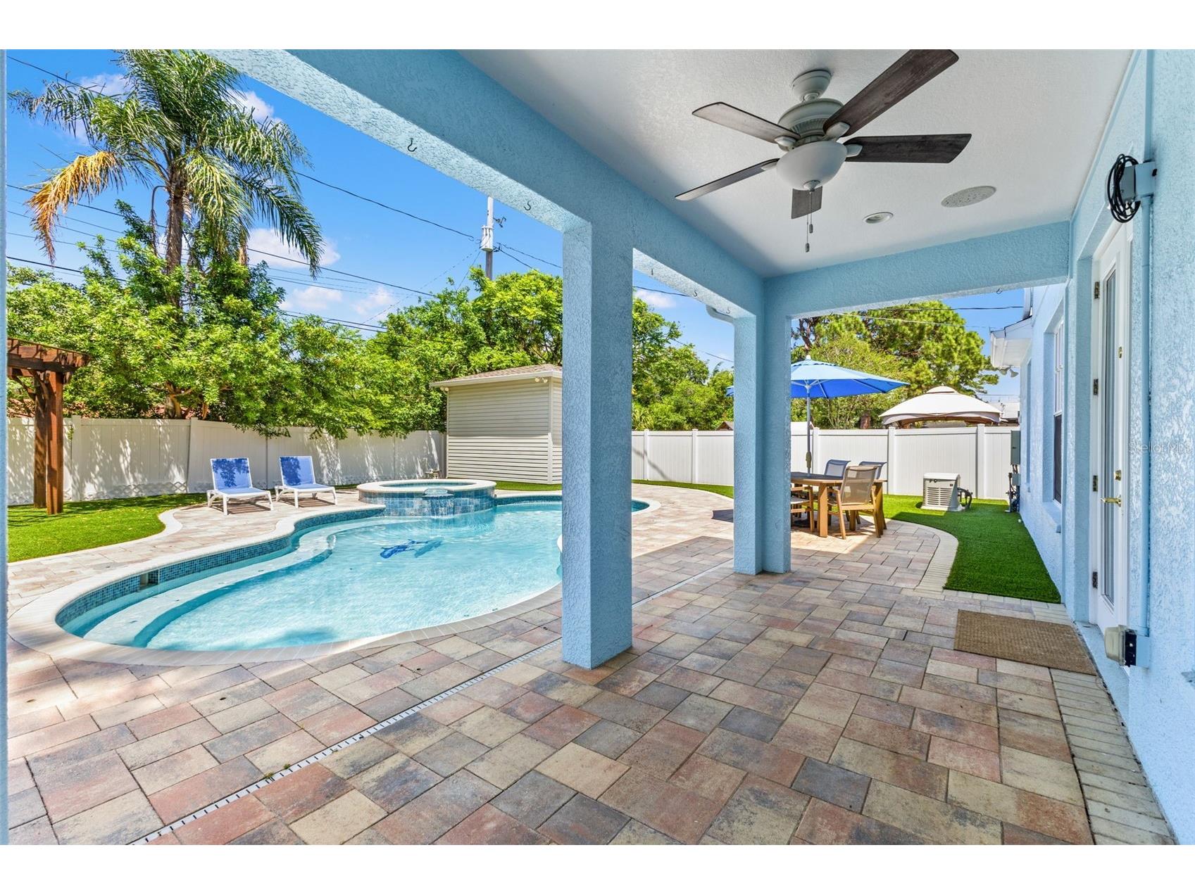 4113 W Knights Avenue Tampa FL 33611 TB8505259 image32