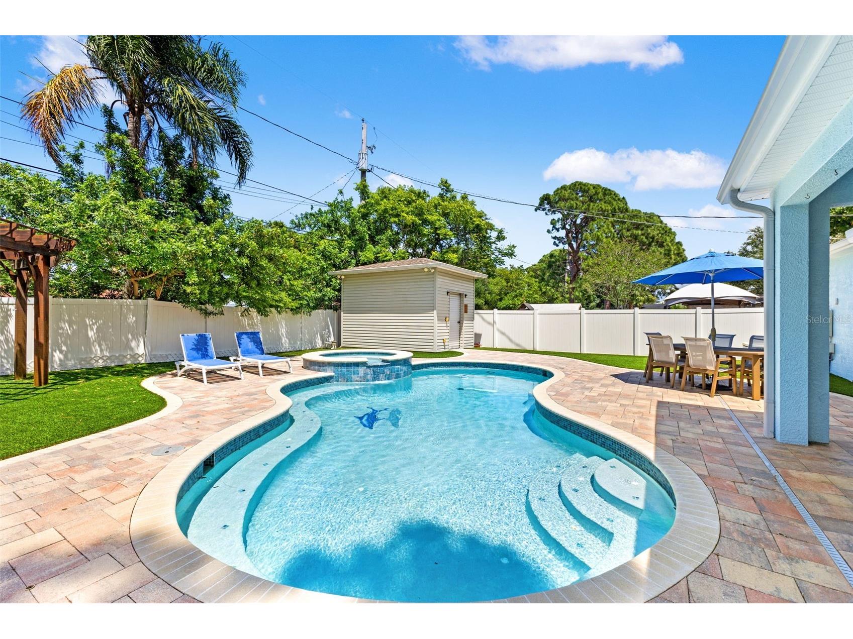 4113 W Knights Avenue Tampa FL 33611 TB8505259 image34