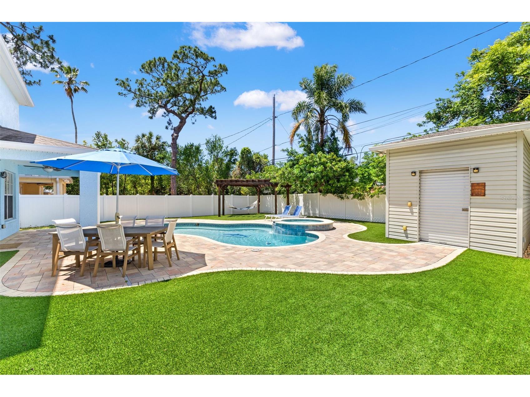 4113 W Knights Avenue Tampa FL 33611 TB8505259 image38