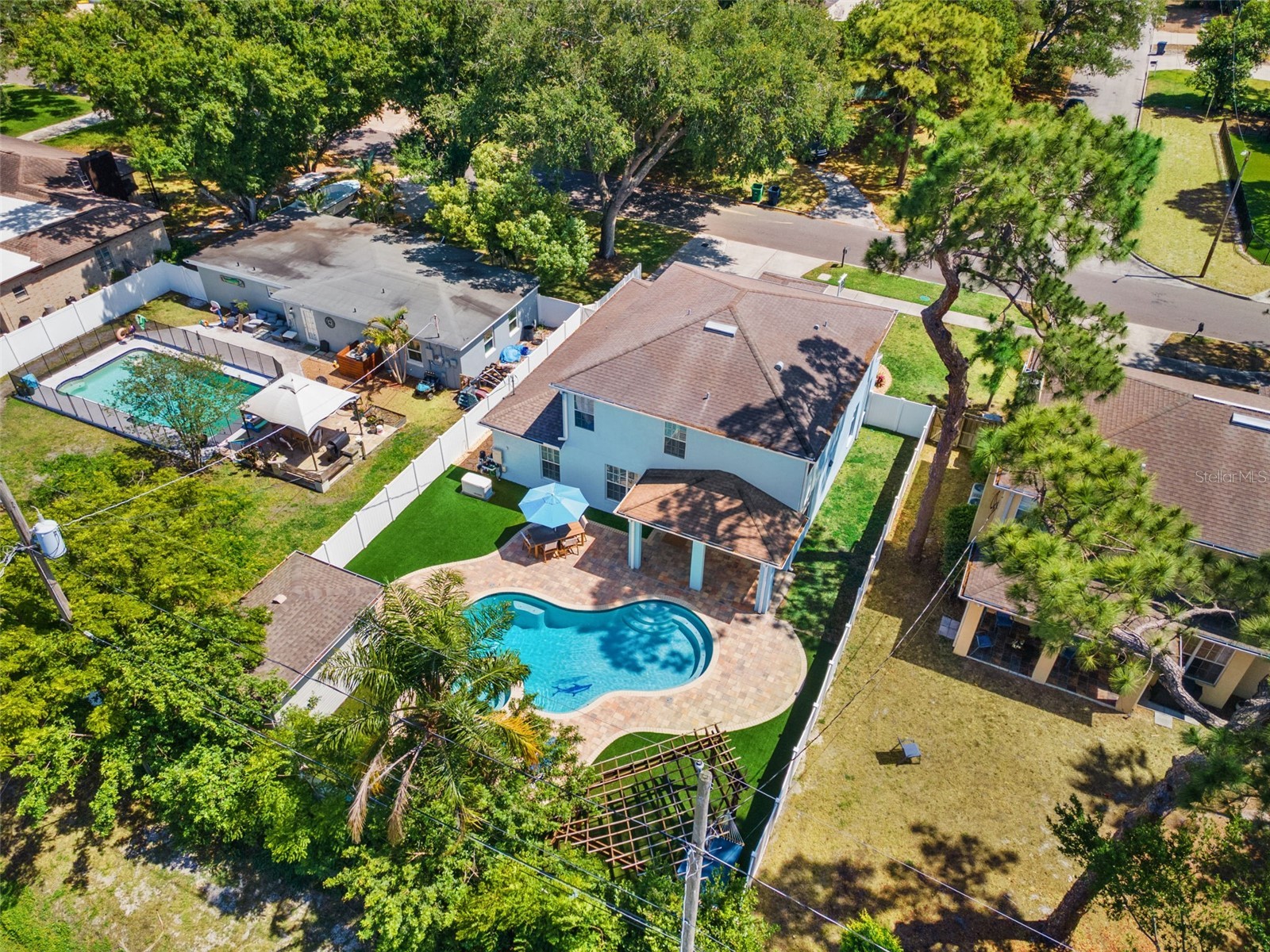 4113 W Knights Avenue Tampa FL 33611 TB8505259 image44
