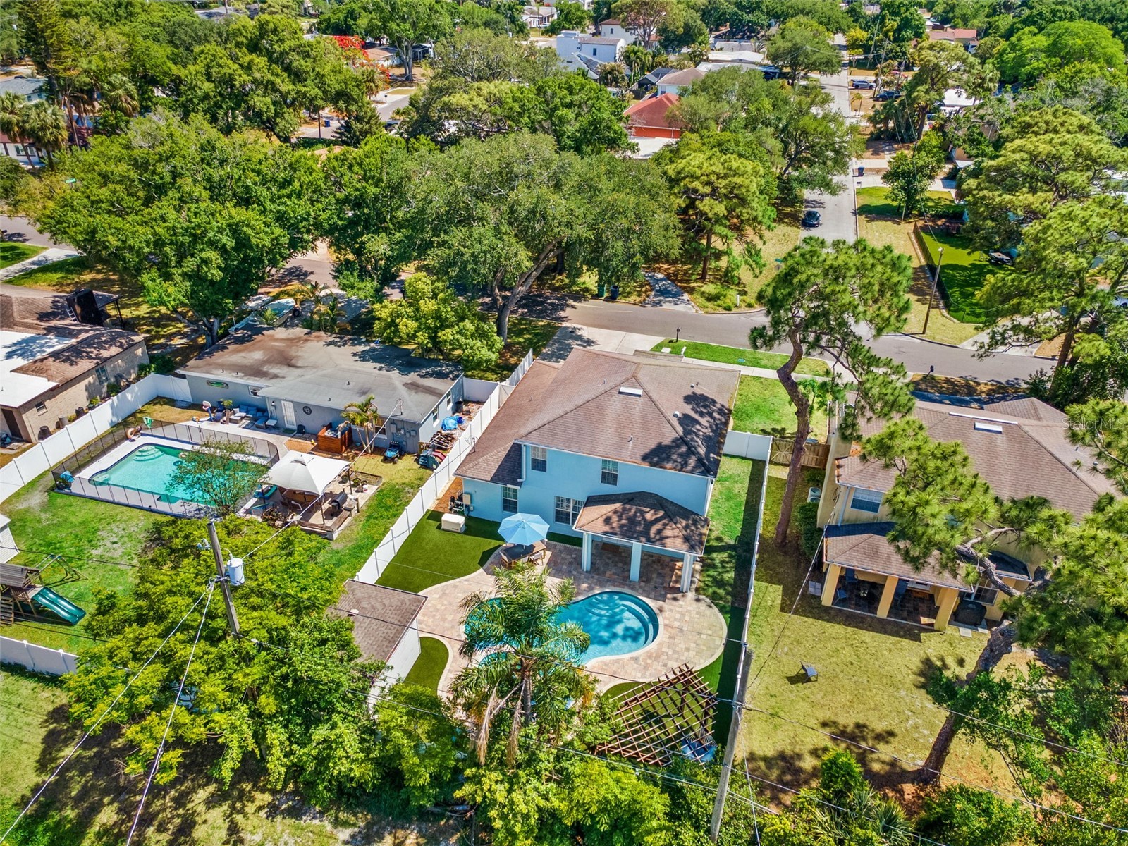4113 W Knights Avenue Tampa FL 33611 TB8505259 image45