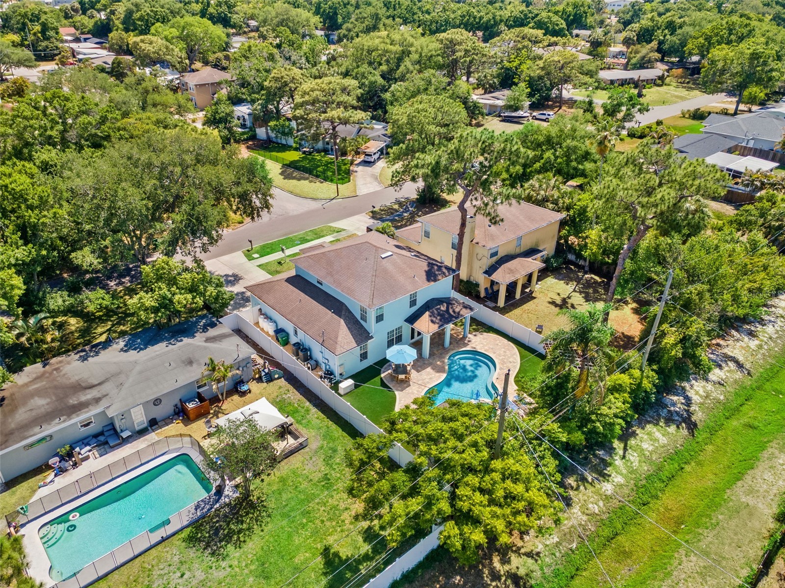 4113 W Knights Avenue Tampa FL 33611 TB8505259 image46