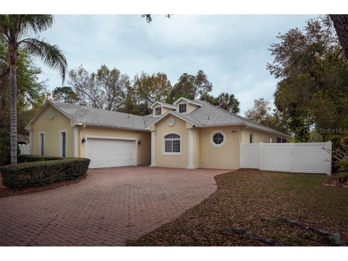 4113 W Mckay Avenue Tampa FL 33609 T3501524 image1