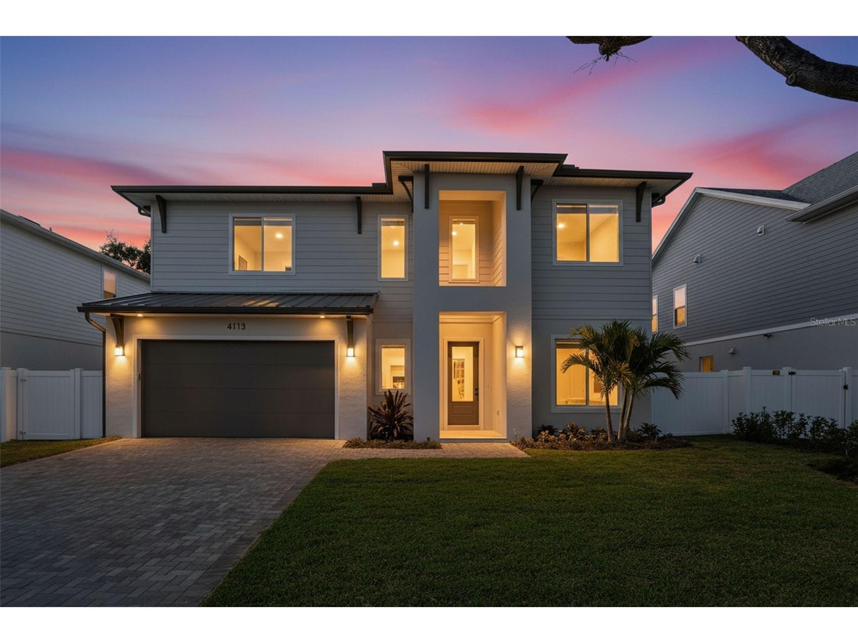 4113 W Neptune Street Tampa FL 33629 TB8475201 image1