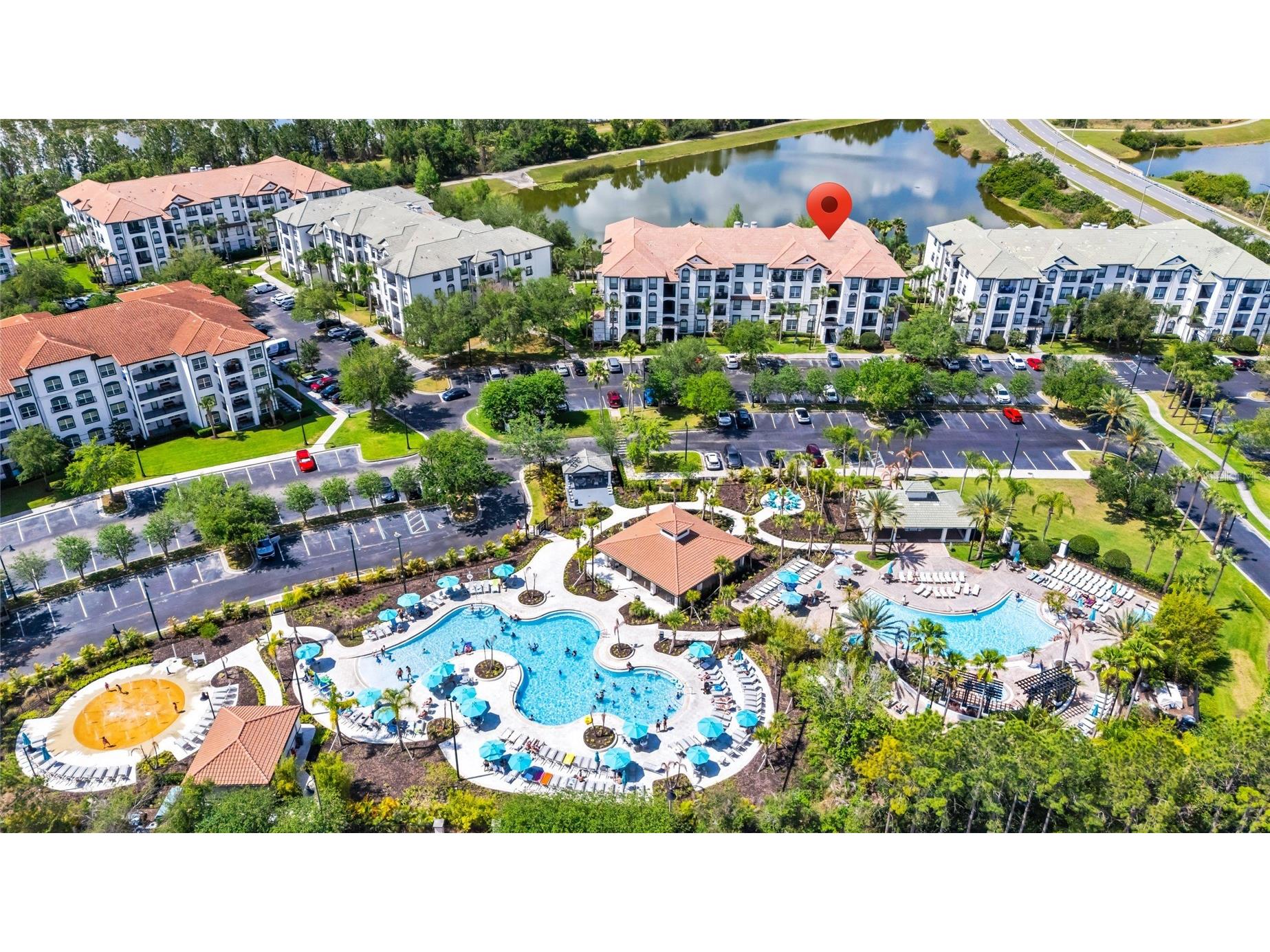 4114 Breakview Dr Drive #10602 Orlando FL 32819 O6402013 image36