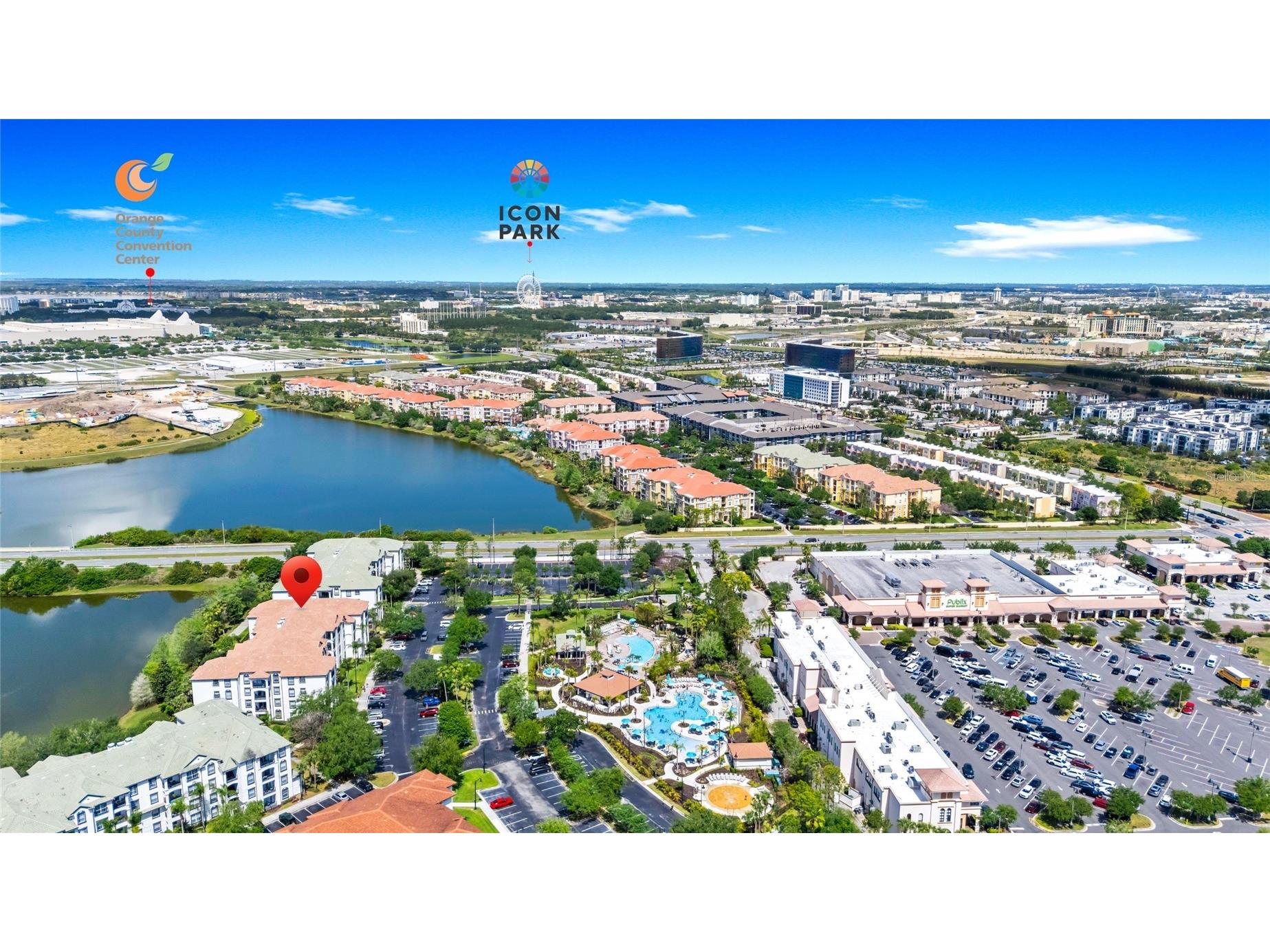 4114 Breakview Dr Drive #10602 Orlando FL 32819 O6402013 image43
