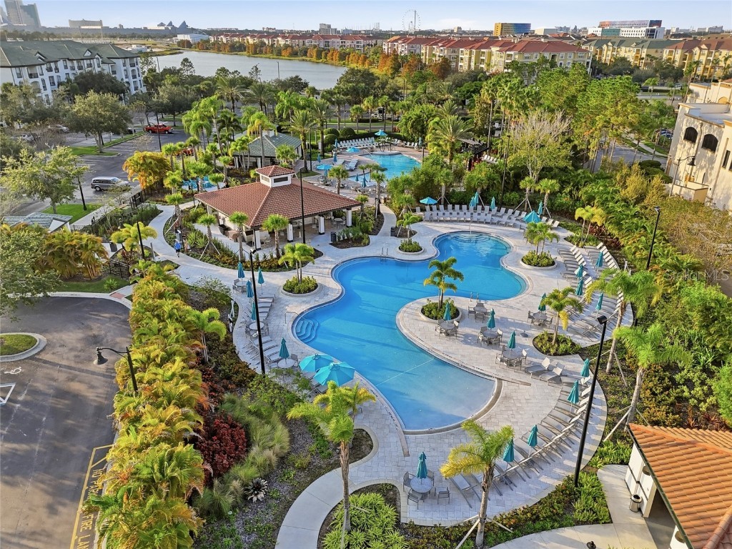 4114 Breakview Drive #20802 Orlando FL 32819 O6362573 image36