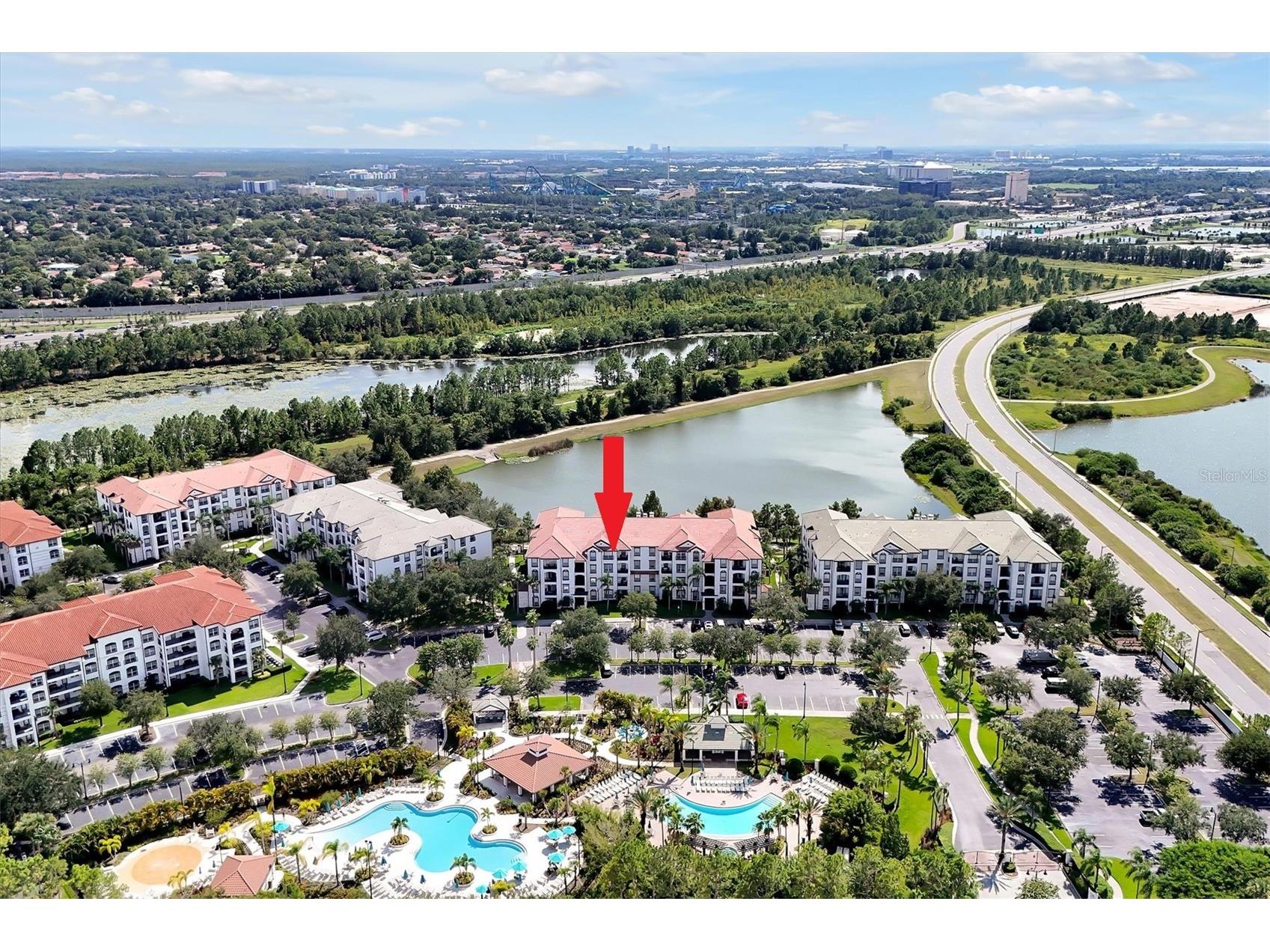 4114 Breakview Drive #40402 Orlando FL 32819 O6414866 image1