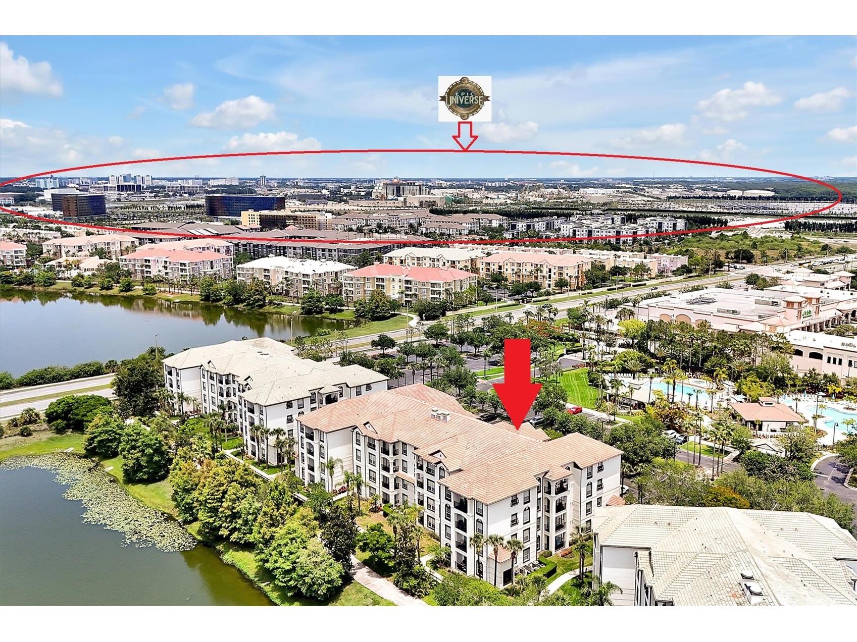 4114 Breakview Drive #40402 Orlando FL 32819 O6414866 image2