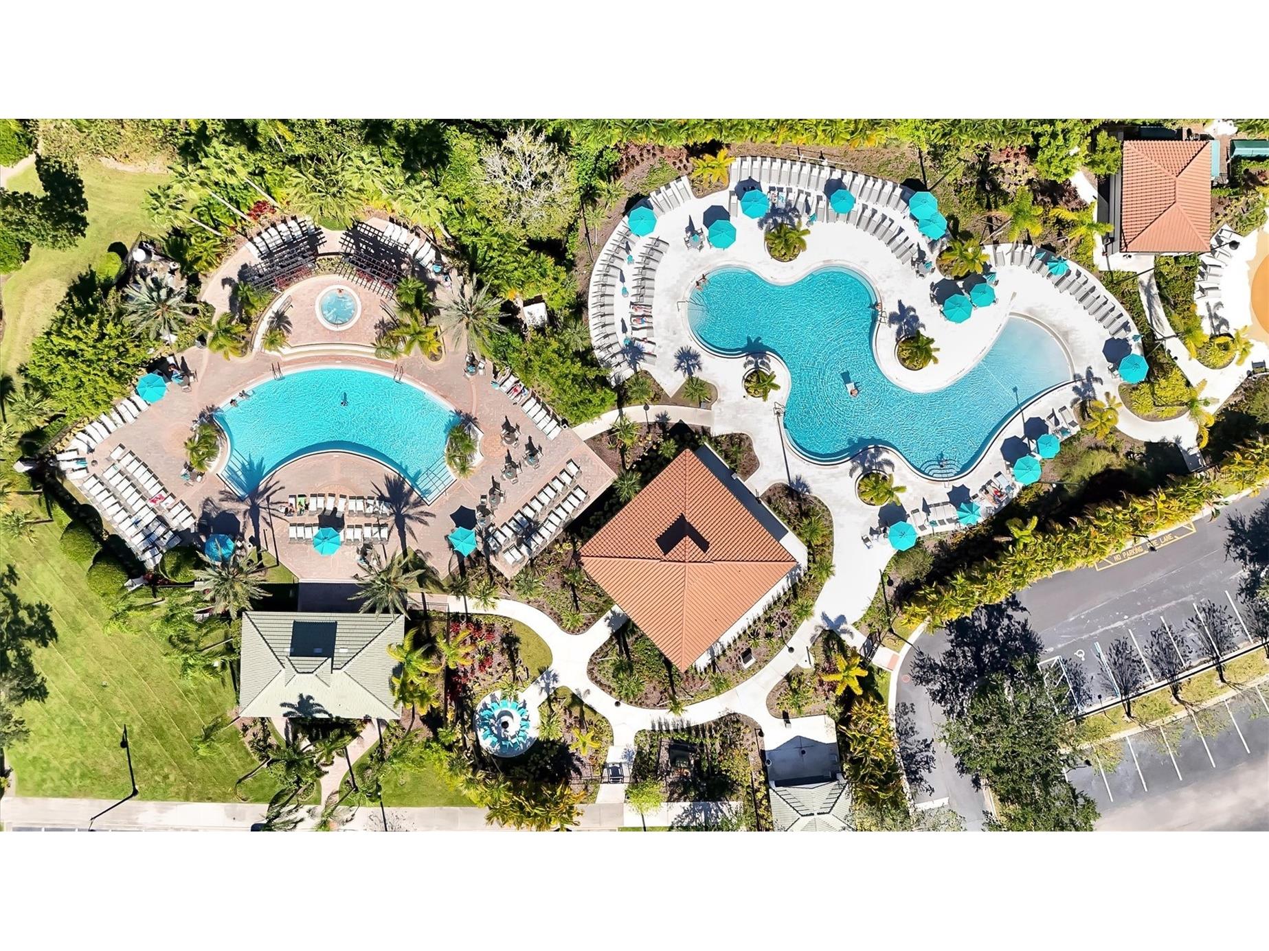 4114 Breakview Drive #40402 Orlando FL 32819 O6414866 image21