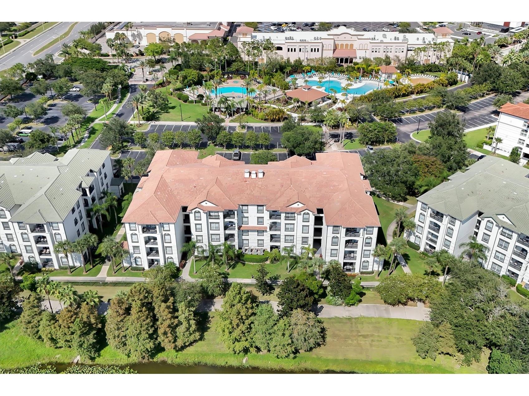 4114 Breakview Drive #40402 Orlando FL 32819 O6414866 image22