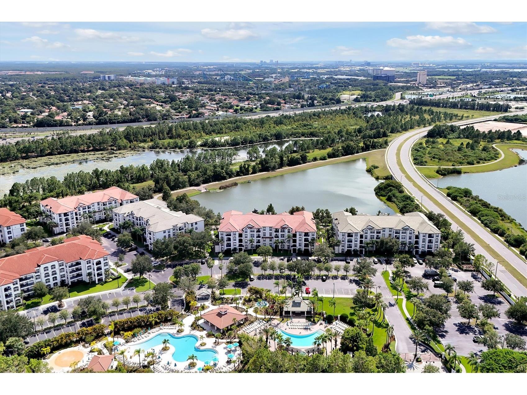 4114 Breakview Drive #40402 Orlando FL 32819 O6414866 image24