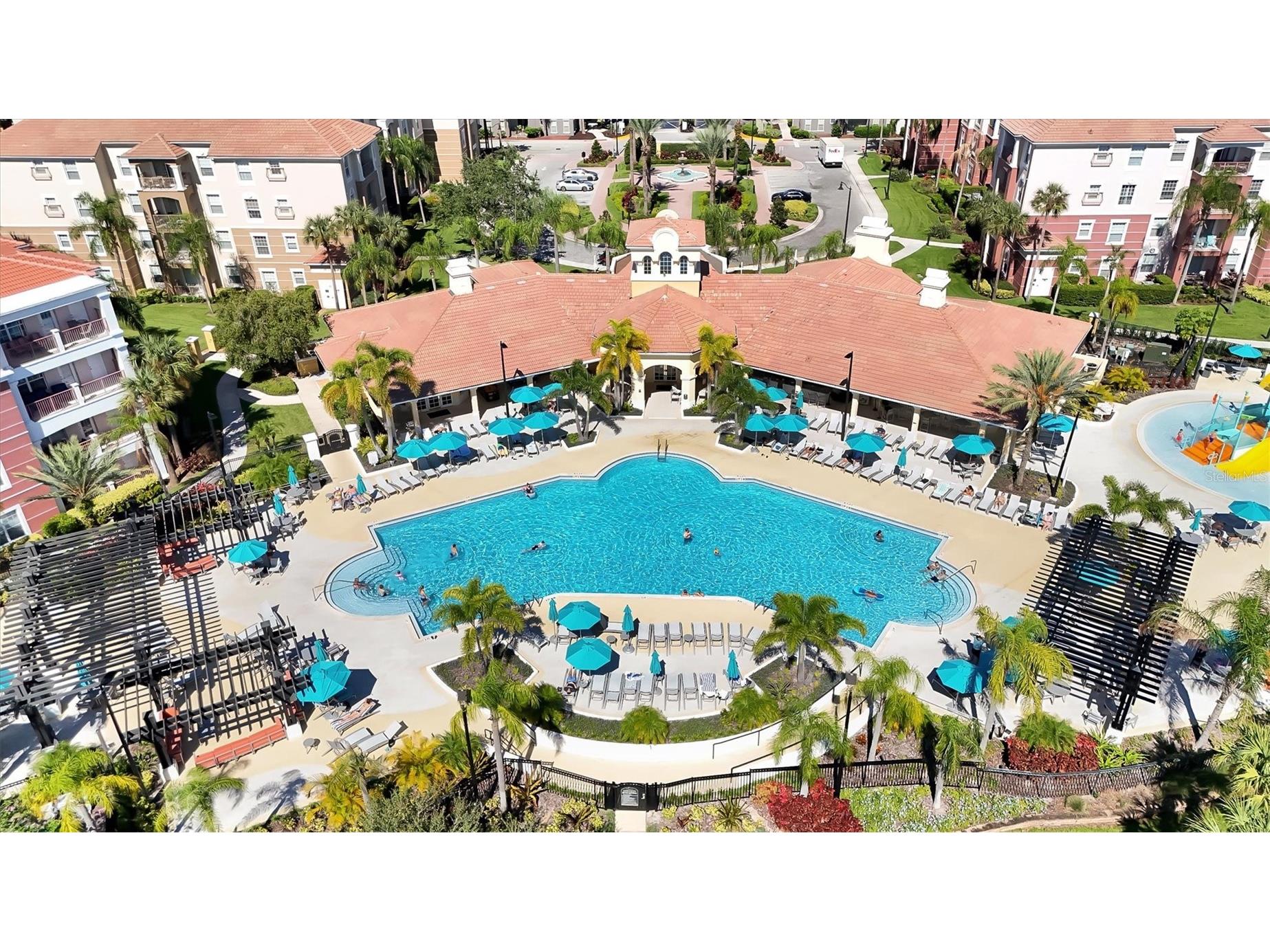 4114 Breakview Drive #40402 Orlando FL 32819 O6414866 image29