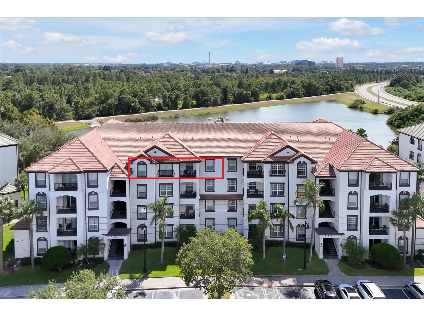 4114 Breakview Drive #40402 Orlando FL 32819 O6414866 image3