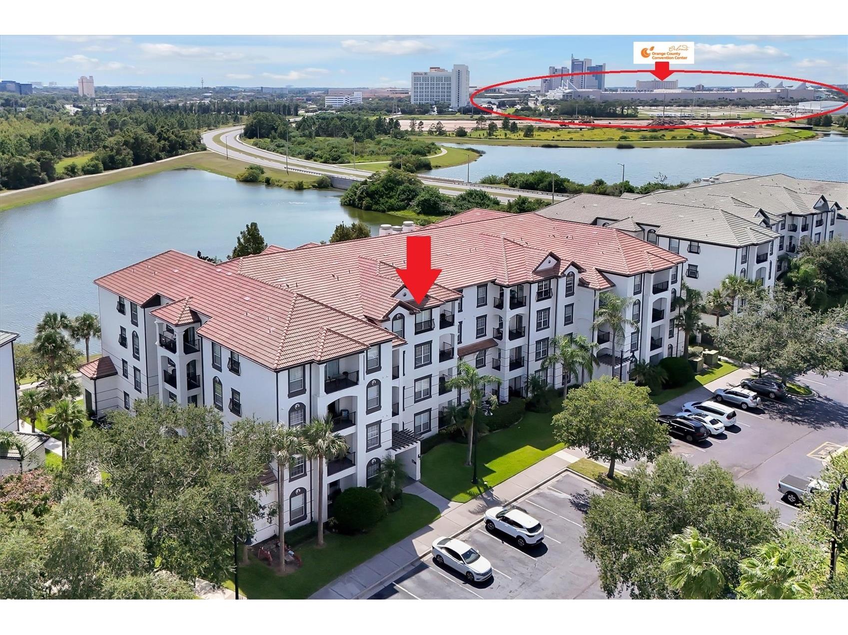4114 Breakview Drive #40402 Orlando FL 32819 O6414866 image4