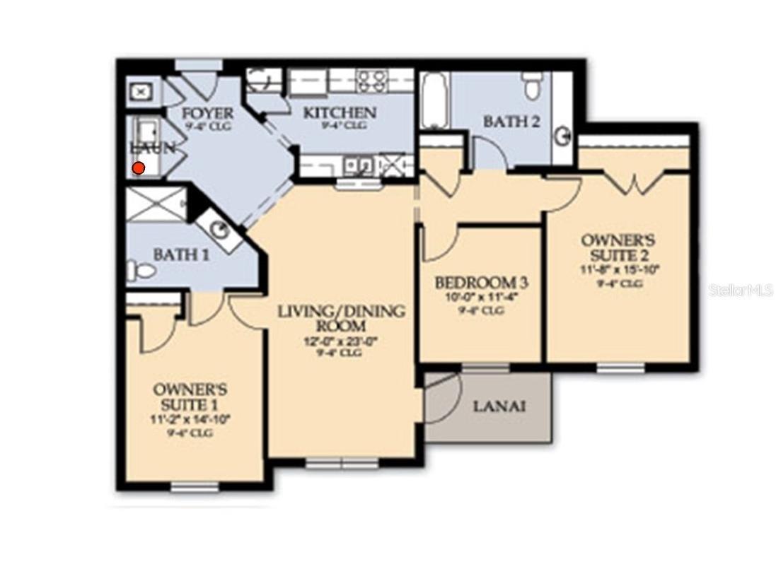 4114 Breakview Drive #40402 Orlando FL 32819 O6414866 image6