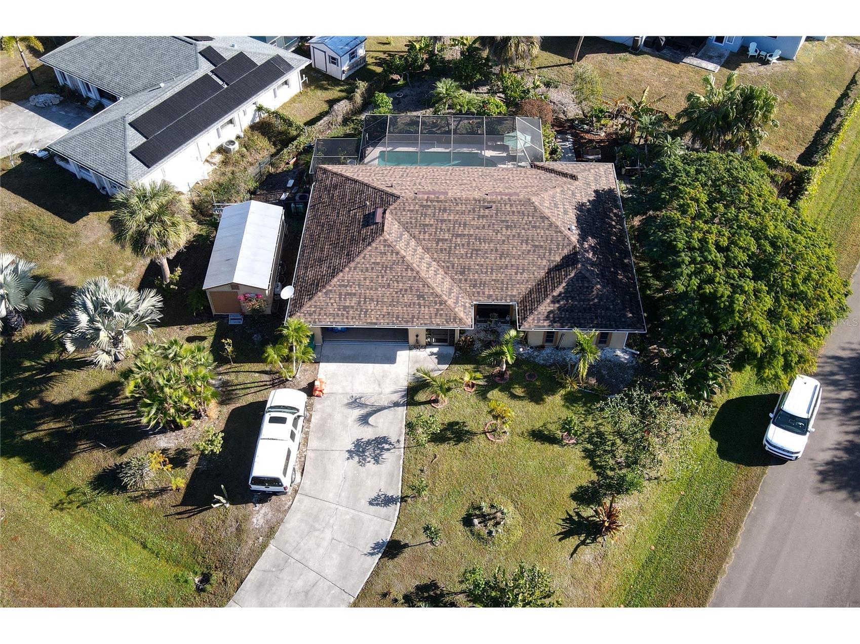 4114 Collingswood Boulevard Port Charlotte FL 33948 C7518667 image1