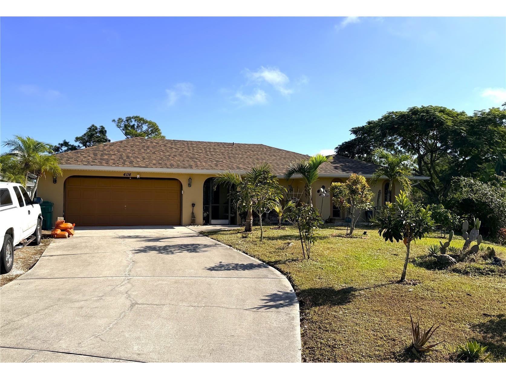 4114 Collingswood Boulevard Port Charlotte FL 33948 C7518667 image2