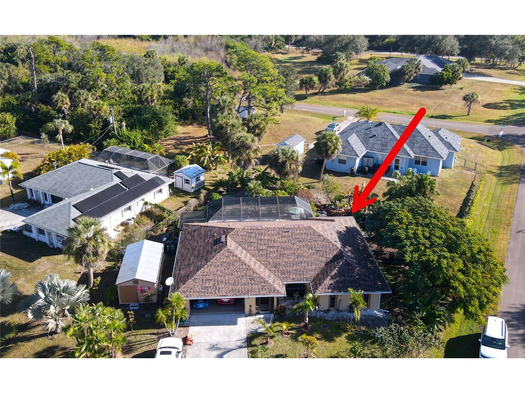 4114 Collingswood Boulevard Port Charlotte FL 33948 C7518667 image32
