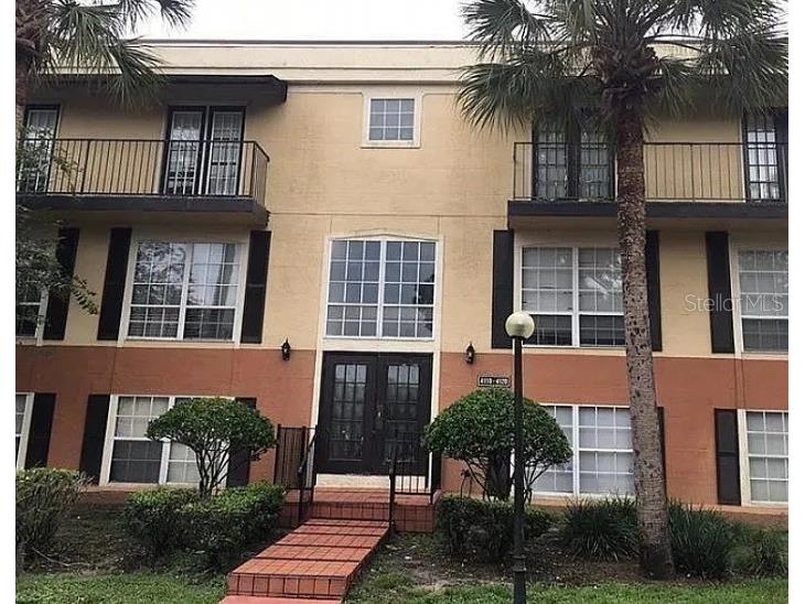 4114 Dijon Drive #4114E Orlando FL 32808 O6387870 image1